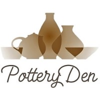 PotteryDen logo - Similar company to Earth Solutions Pvt. Ltd.