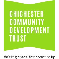 Chichester Community Development Trust logo - Similar company to First Friday Network