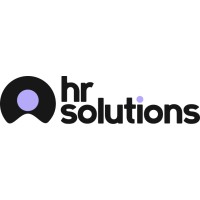 HR Solutions SAS logo - Similar company to Hr Solutions
