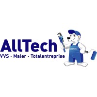 ALLTECH logo - Similar company to Akn Vvs