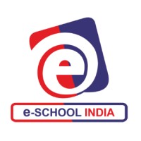 E-School India logo - Similar company to Ingress Overseas Education Private Limited