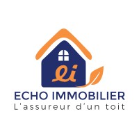 Echo immobilier logo - Similar company to Placeshaker