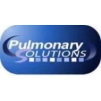 Pulmonary Solutions logo - Similar company to Olzvel Respiratory Care Devices