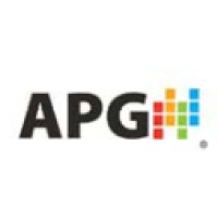APG Automation Products Group logo - Similar company to Piyu Systems