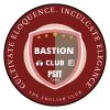 The Bastion Club, PSIT logo - Similar company to Gdgoc Psit