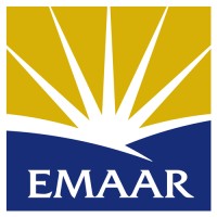 Emaar Dubai Properties logo - Similar company to Saki Redolence