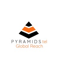 pyramids tel global solutions logo - Similar company to Gati.Al