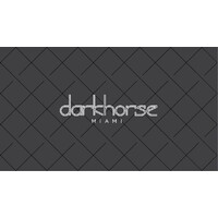 Darkhorse Miami logo - Similar company to Novelty Creative Solutions