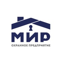 Охранное Предприятие 