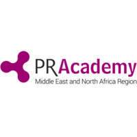 PR Academy logo - Similar company to Tpra Media