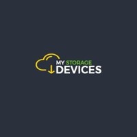 My Storage Devices logo - Similar company to Innovative Business Limited