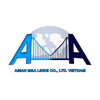 Asian M&A Links Co., Ltd. logo - Similar company to Khang Duc Investment & Construction Jsc