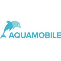 AquaMobile Inc. logo - Similar company to Wibee Srl