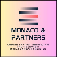 MONACO & PARTNERS - Amministratori Immobiliari Professionisti logo - Similar company to Monaco & Partners Architetti Srl
