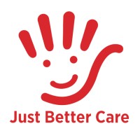 Just Better Care Perth & South Perth logo - Similar company to Four Visions