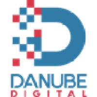 Danube.Digital logo - Similar company to Amplab