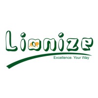 Lionize Consulting logo - Similar company to Tafmung Quantity Surveyors