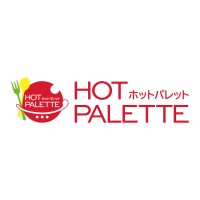 Hot Palette Asia Pacific logo - Similar company to 812 Laundry