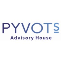 Pyvots logo - Similar company to Noxveil Studio