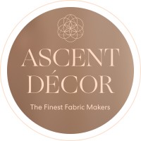 Ascent Decor logo - Similar company to Zeesh