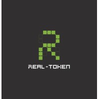 Real-Token logo - Similar company to Robinreit.Com