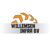 Willemsen Infra BV logo - Similar company to C.T. Boshuis