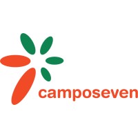 Camposeven logo - Similar company to Surinver El Grupo