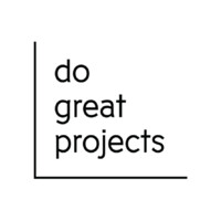 Do Great Projects logo - Similar company to Do Good Events