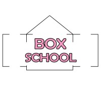 The Box School of Arts logo - Similar company to Newhaven College