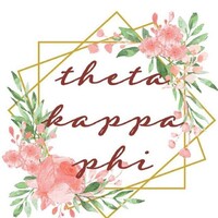 Theta Kappa Phi logo - Similar company to Foundations Choreography