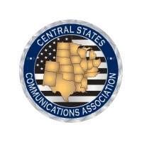 Central States Communications Association logo - Similar company to Southwest Missouri Incident Support Team