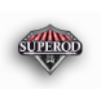 Superod logo - Similar company to The Preptrack Foundation
