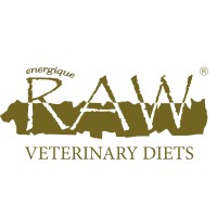 Raw Veterinary Diets logo - Similar company to Rossi Pets Bakery