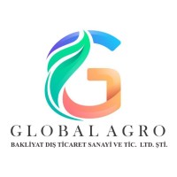 Global Agro Bakliyat logo - Similar company to Global Agro
