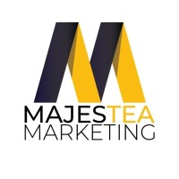 Majestea Marketing logo - Similar company to Businessalligators.Com