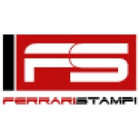 FERRARI STAMPI | Moulds for ceramic tiles logo - Similar company to Agile Software