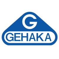 Gehaka - Equipamentos para laboratórios logo - Similar company to Marte Científica