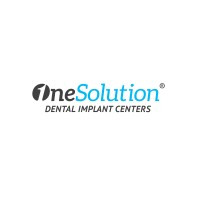 OneSolution Dental Implant Centers logo - Similar company to Alphanite Softs