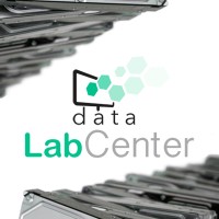Data LabCenter logo - Similar company to Tracip By Chapsvision