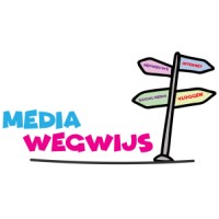 Mediawegwijs logo - Similar company to Knap! Leren & Meer