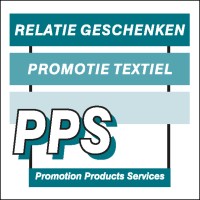 Promotion Products Services (PPS) logo - Similar company to Gerba Shoes B.V. | Safety Shoes | Pbm
