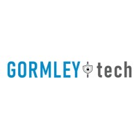 Gormley Tech logo - Similar company to Geekspeak Commerce