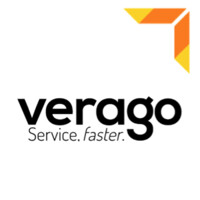 Verago logo - Similar company to Virago Search