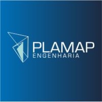 PLAMAP Engenharia logo - Similar company to Hd Engenharia Multi Service