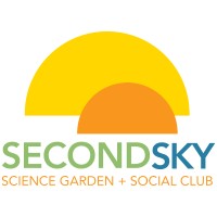 Second Sky Org logo - Similar company to Creative Machines