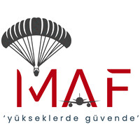 MAF AERO logo - Similar company to R2Ws