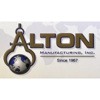 Alton Manufacturing logo - Similar company to Aleris International