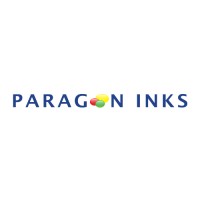 Paragon Inks UK logo - Similar company to Aldus