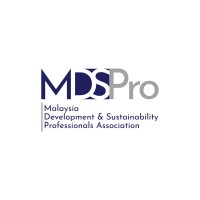 Malaysia Development & Sustainability Professionals Association logo - Similar company to Philandure Consulting Group