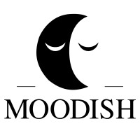Moodish logo - Similar company to Btartbox Nails
